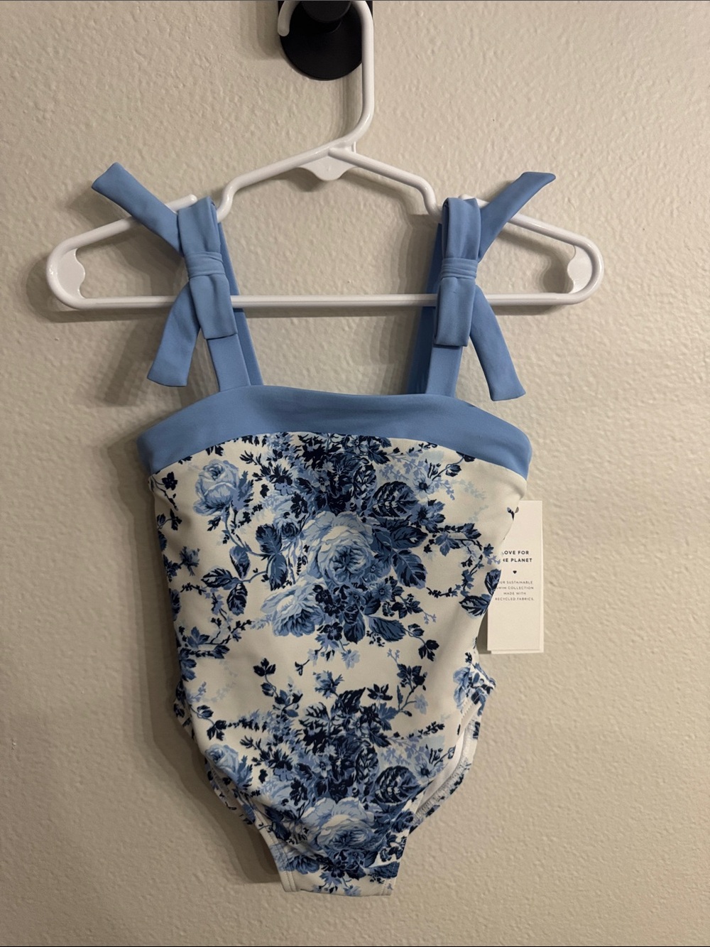 Janie and jack girls swimsuit